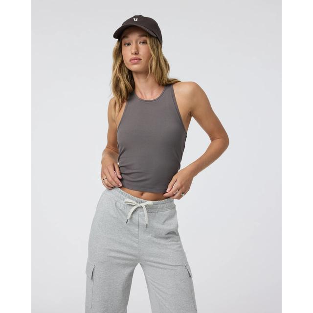 Women's Pose Plyo Tank