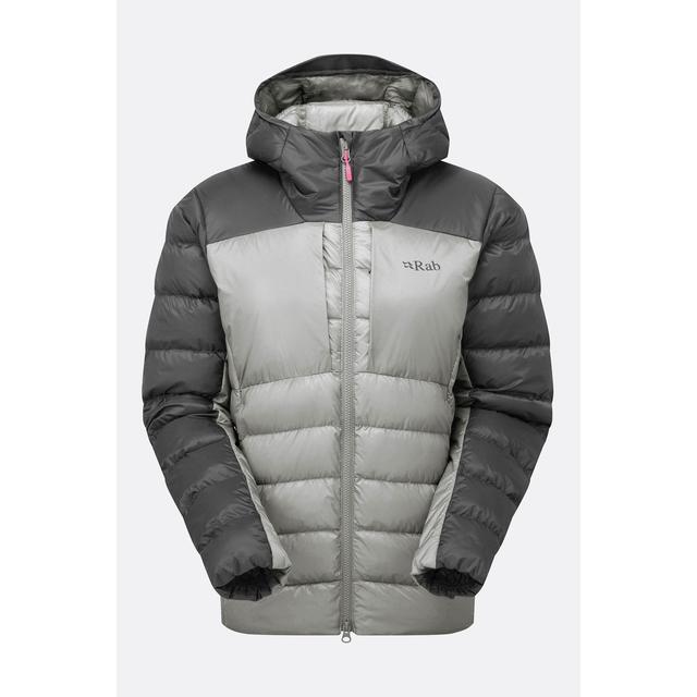 Cirrus Ultra Insulated Hooded Jacket