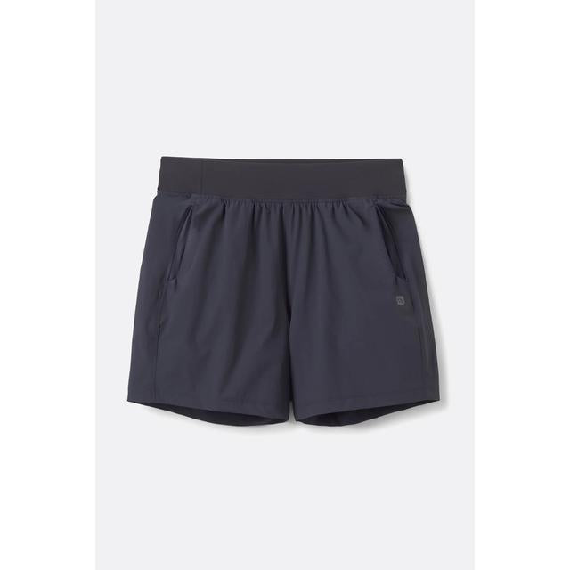 Women's Momentum Shorts