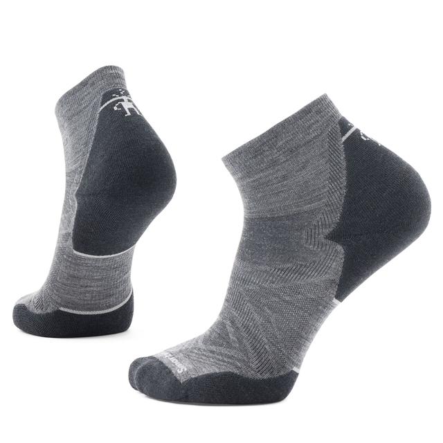 Unisex Run Ankle Socks