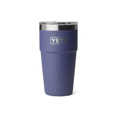Rambler 20 oz Stackable Cup - Moon Dust