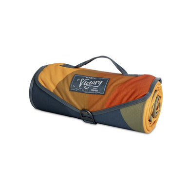 Victory Picnic Blanket