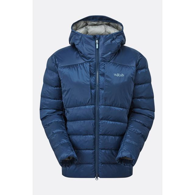 Cirrus Ultra Insulated Hooded Jacket