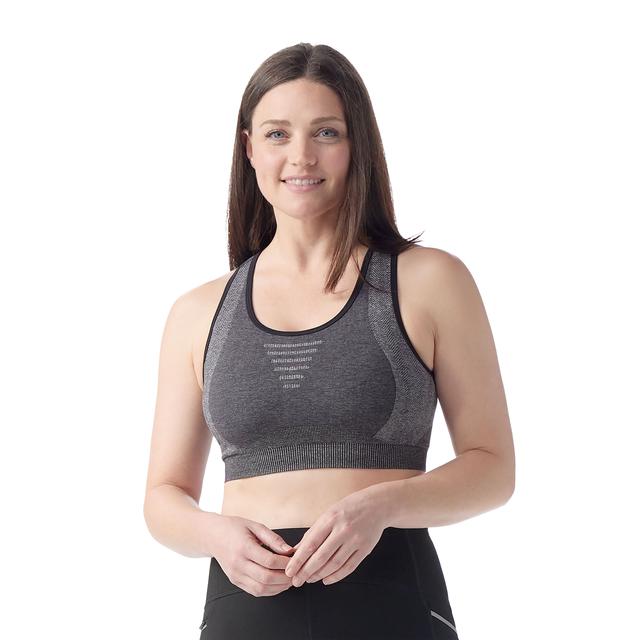 Intraknit Racerback Bra