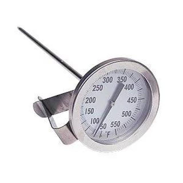 6" Thermometer