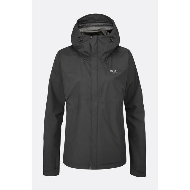 Downpour Eco Waterproof Jacket