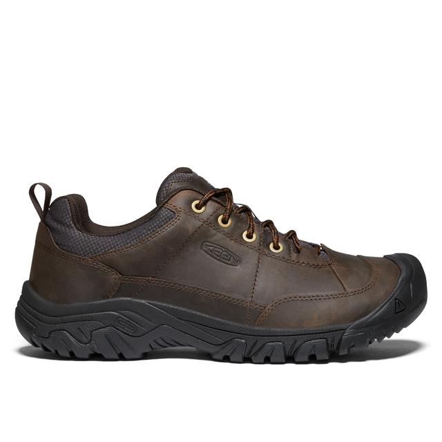 Targhee III Oxford Shoe