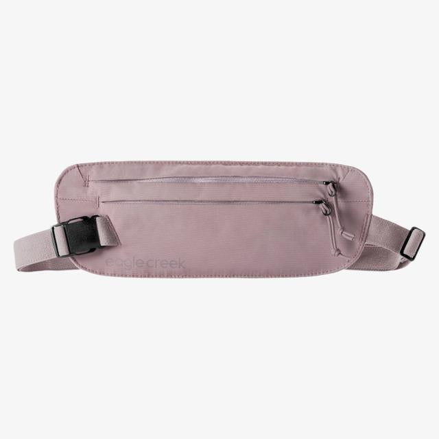 Undercover RFID Money Belt