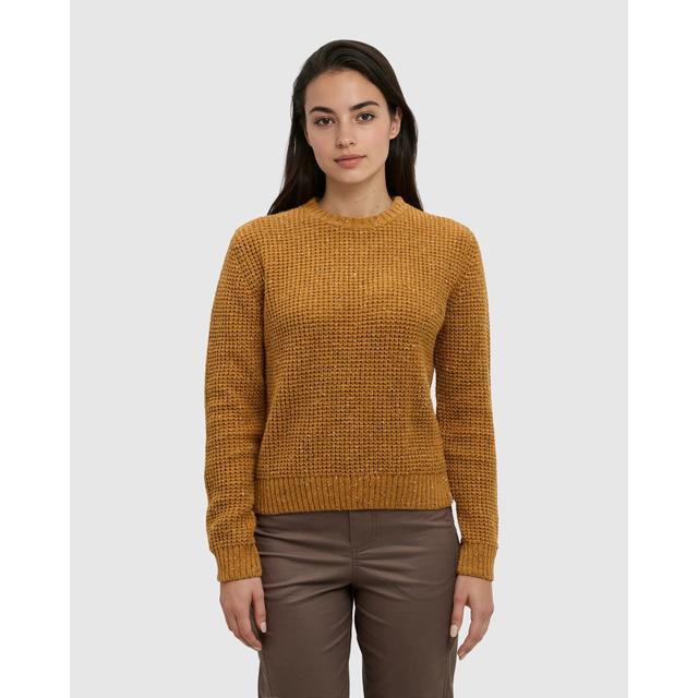 Morrell Fleck Sweater