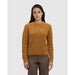 Morrell Fleck Sweater