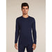 Men's Merino 200 Oasis LS Crewe