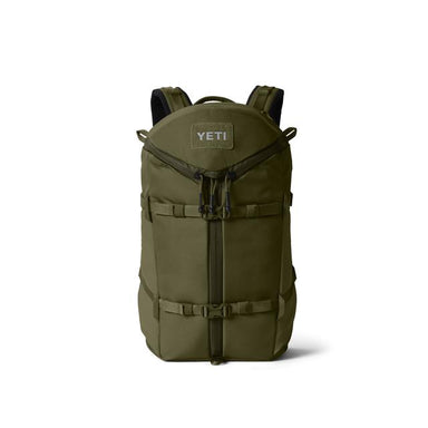 Ranchero 22L Backpack - Olive