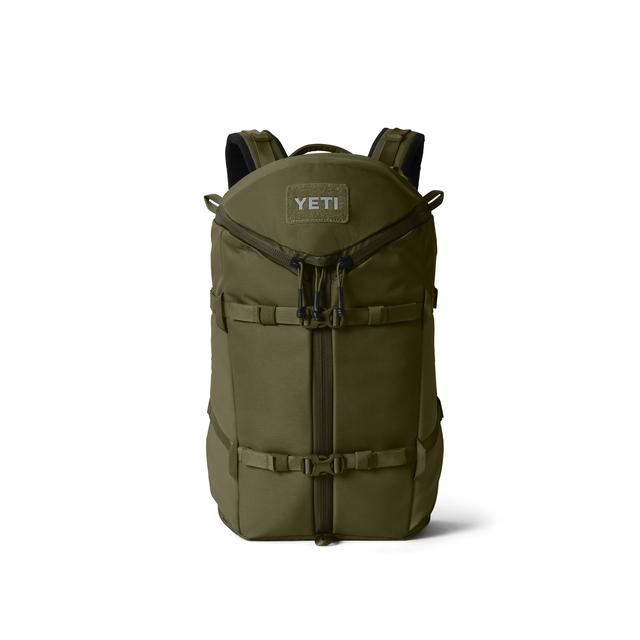 Ranchero 22L Backpack - Olive