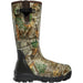 Alphaburly Pro Side-Zip 18" Realtree Edge 1000G