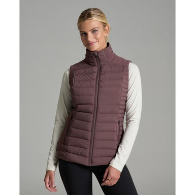 W's Spyfire Vest