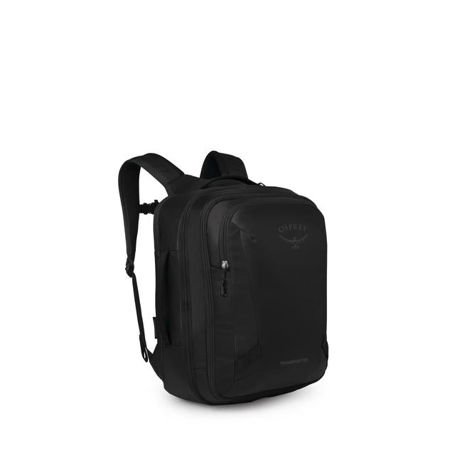 Transporter Expandable Travel Pack 26+6