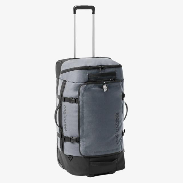 Cargo Hauler XT Wheeled Duffel 29 In