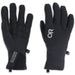 Women's Sureshot Softshell Gloves