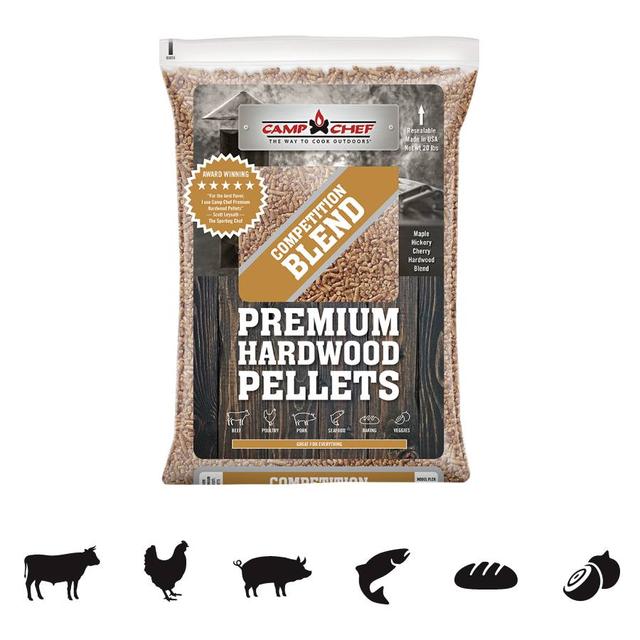 Pellets