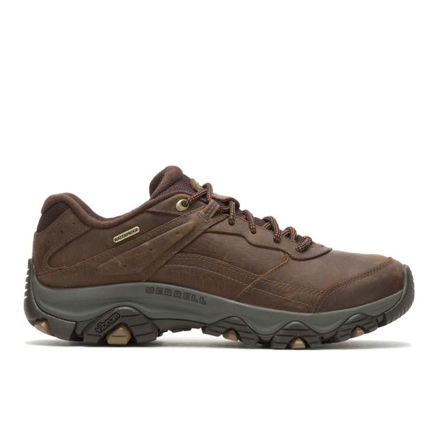 Men's Moab Adventure 3 Waterproof