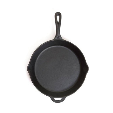 Cast Iron Skillet