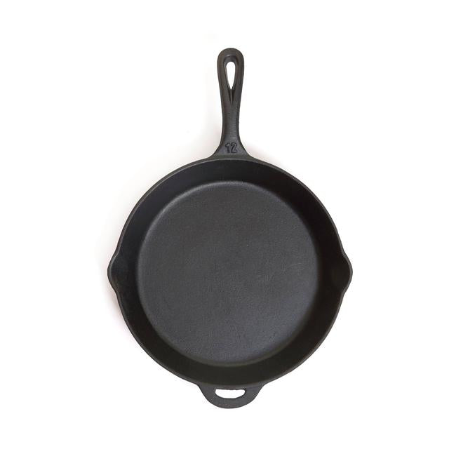 Cast Iron Skillet