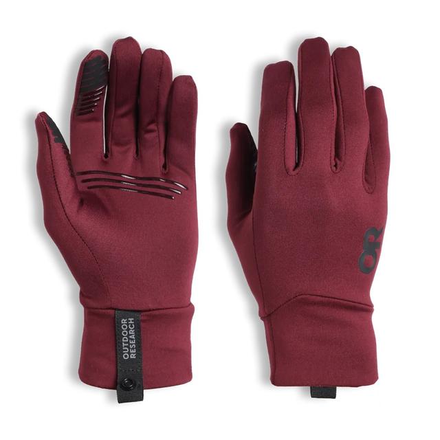 Women's Vigor Lightweight Sensor Gloves