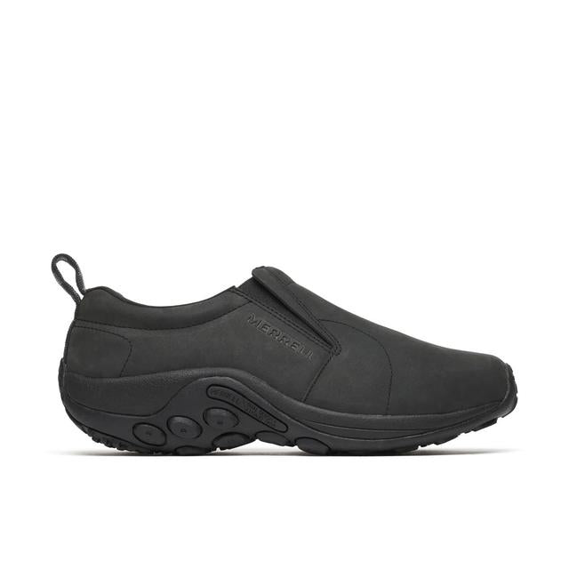 Men's Jungle Moc Nubuck