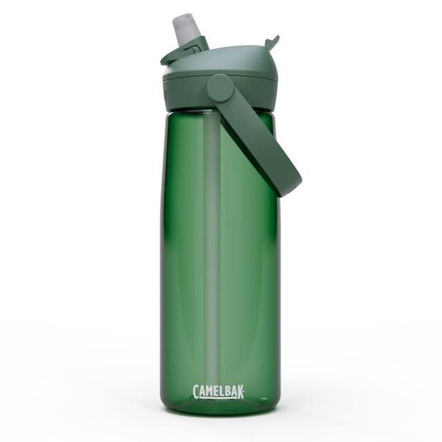 Thrive Flip Straw 25oz Bottle with Tritan Renew