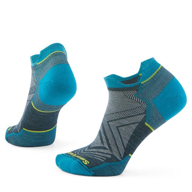 Women's Run Low Ankle Socks