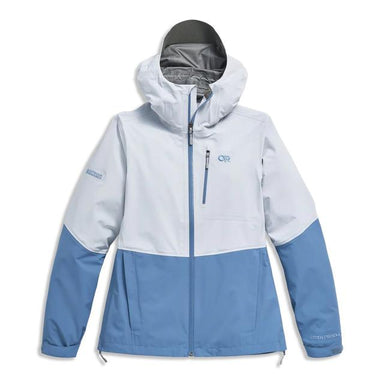 Women's Aspire 3L Rain Jacket