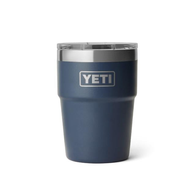Rambler 16 oz Stackable Cup
