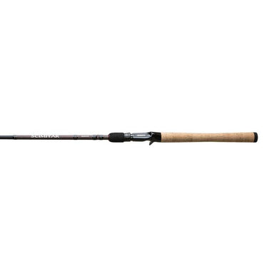 SCIMITAR CASTING