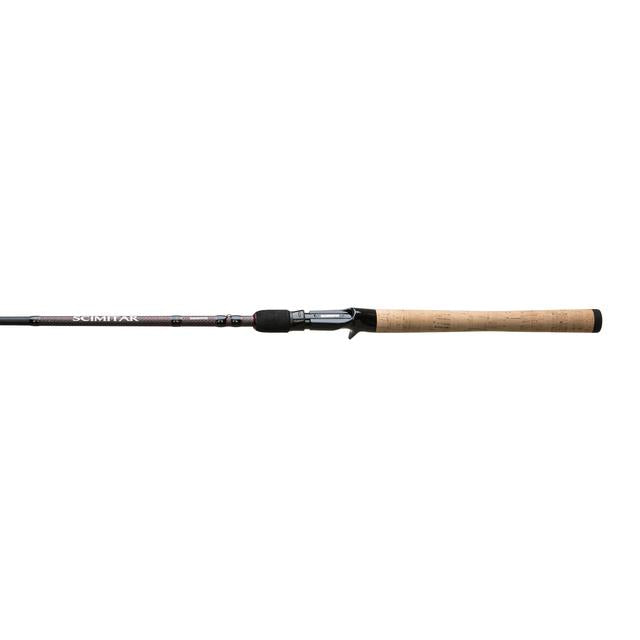 SCIMITAR CASTING