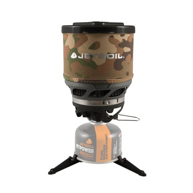 MiniMo Cooking System
