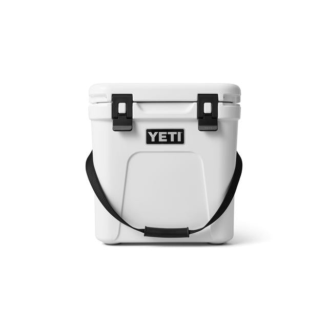 Roadie 24 Hard Cooler - White