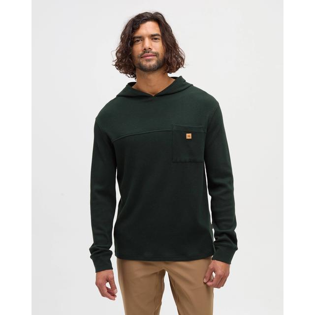 Thom Hooded Longsleeve