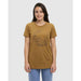 Evergreen Floral T-Shirt