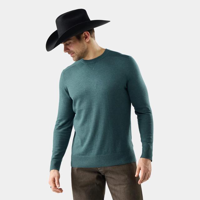 Men's Sparwood Crew Sweater