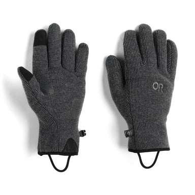 Men's Flurry Sensor Gloves