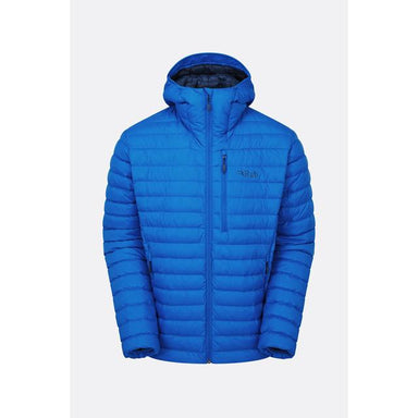 Men's Microlight Alpine Down Jacket