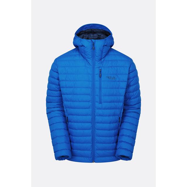 Men's Microlight Alpine Down Jacket