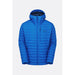 Men's Microlight Alpine Down Jacket