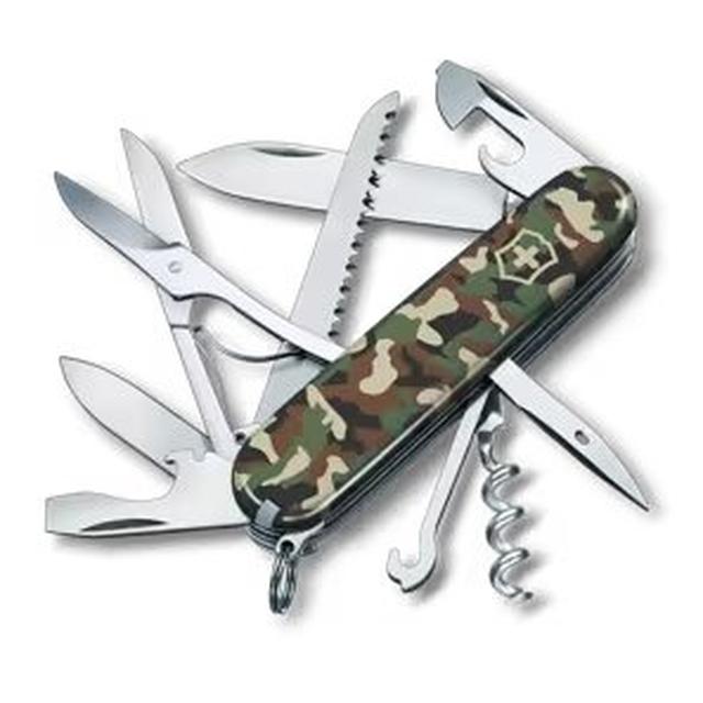 Huntsman  (Green)