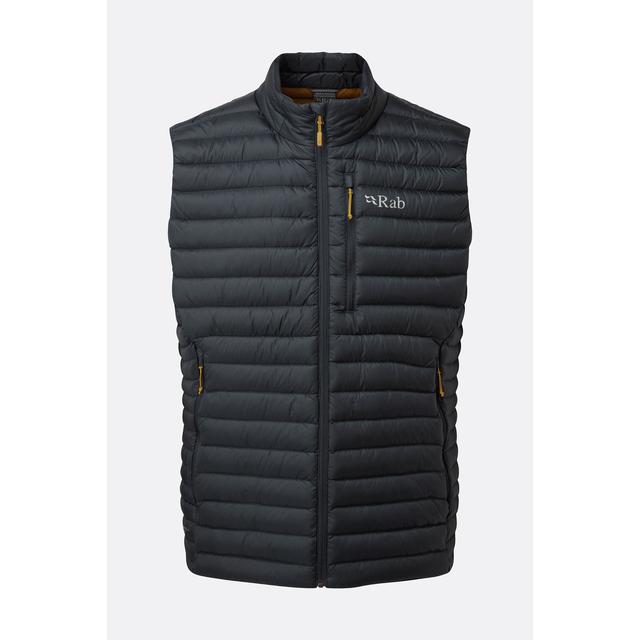 Microlight Down Vest