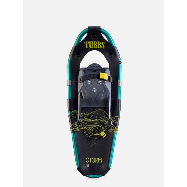 Storm Youth Snowshoes | Ages 6 to 10