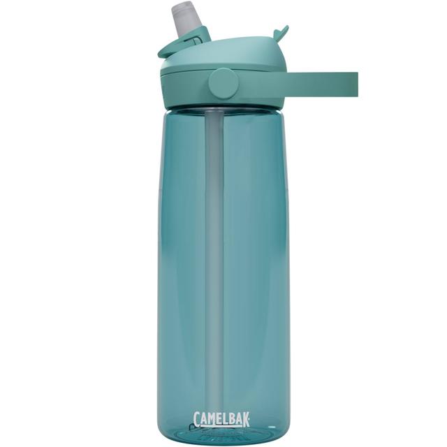 Thrive Flip Straw 25oz Bottle with Tritan Renew