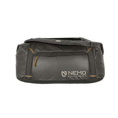 Double Haul 30L Dual-Purpose Duffel & Tote