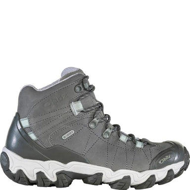 Women's Bridger Mid Waterproof Hiking Boot