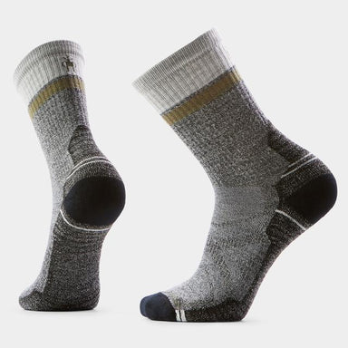 Unisex Hike Winding Trail Crew Socks